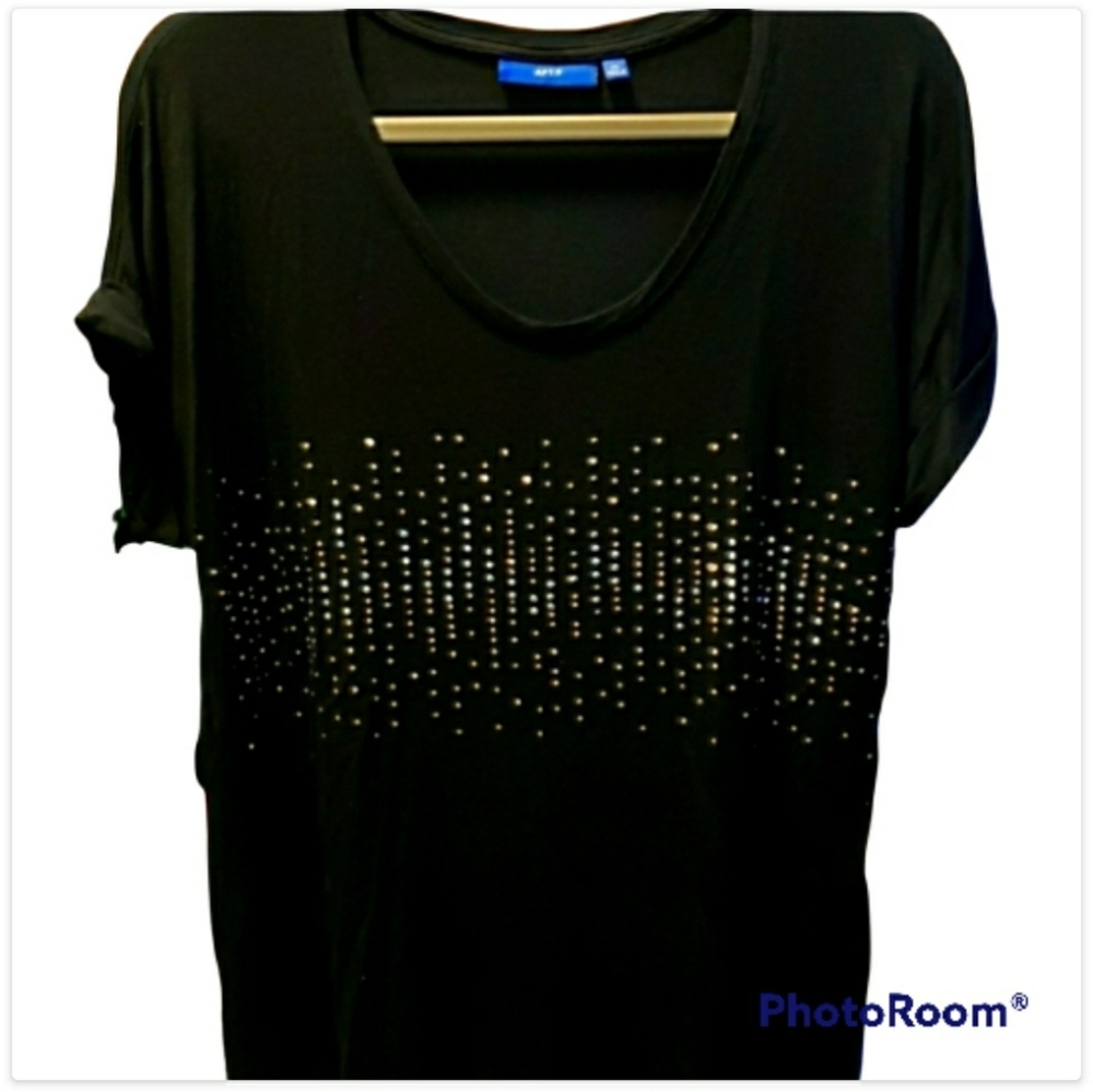 Apt 9 shirt XL
